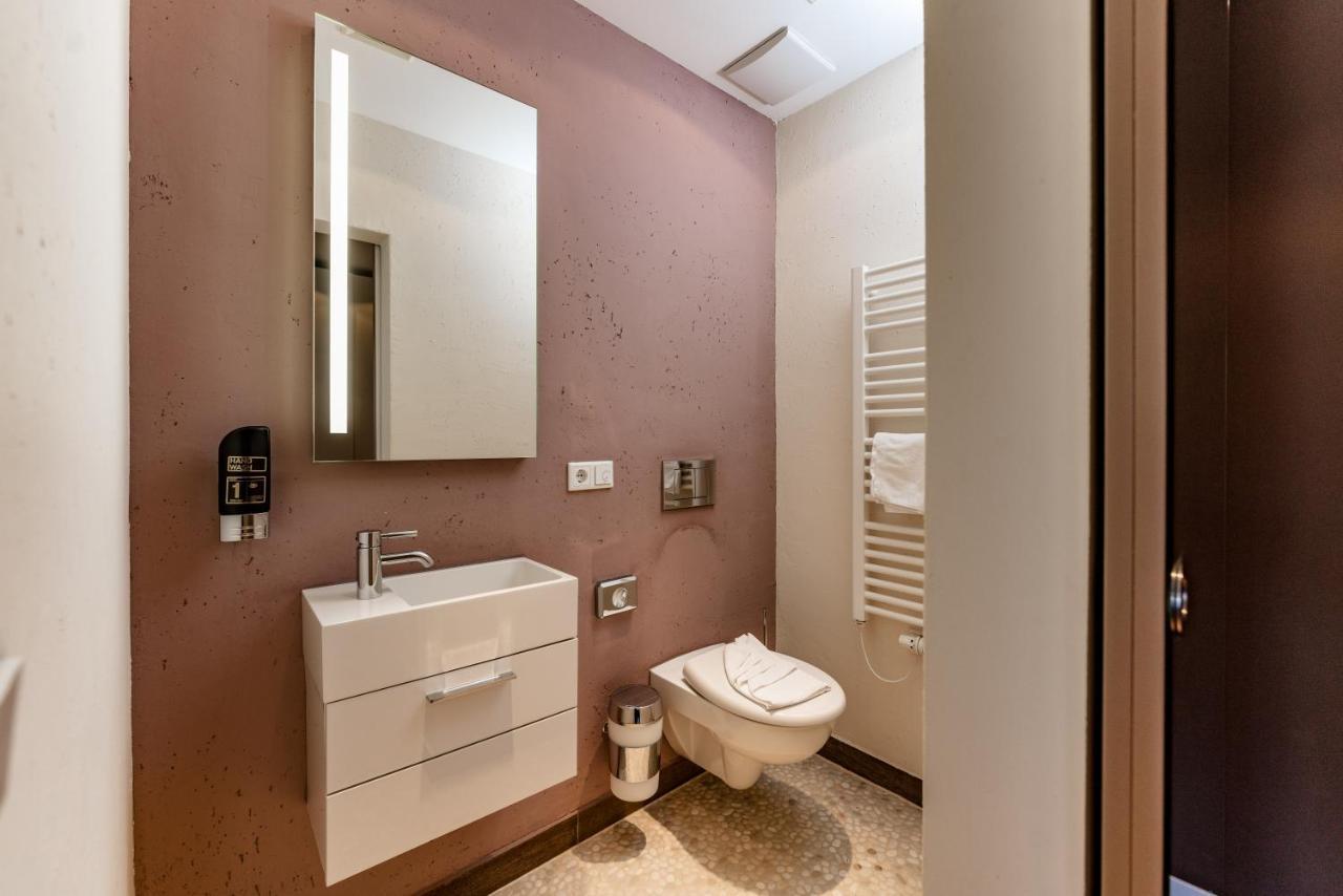 Hotel Villa Lago Garni Bad Wiessee Exterior foto