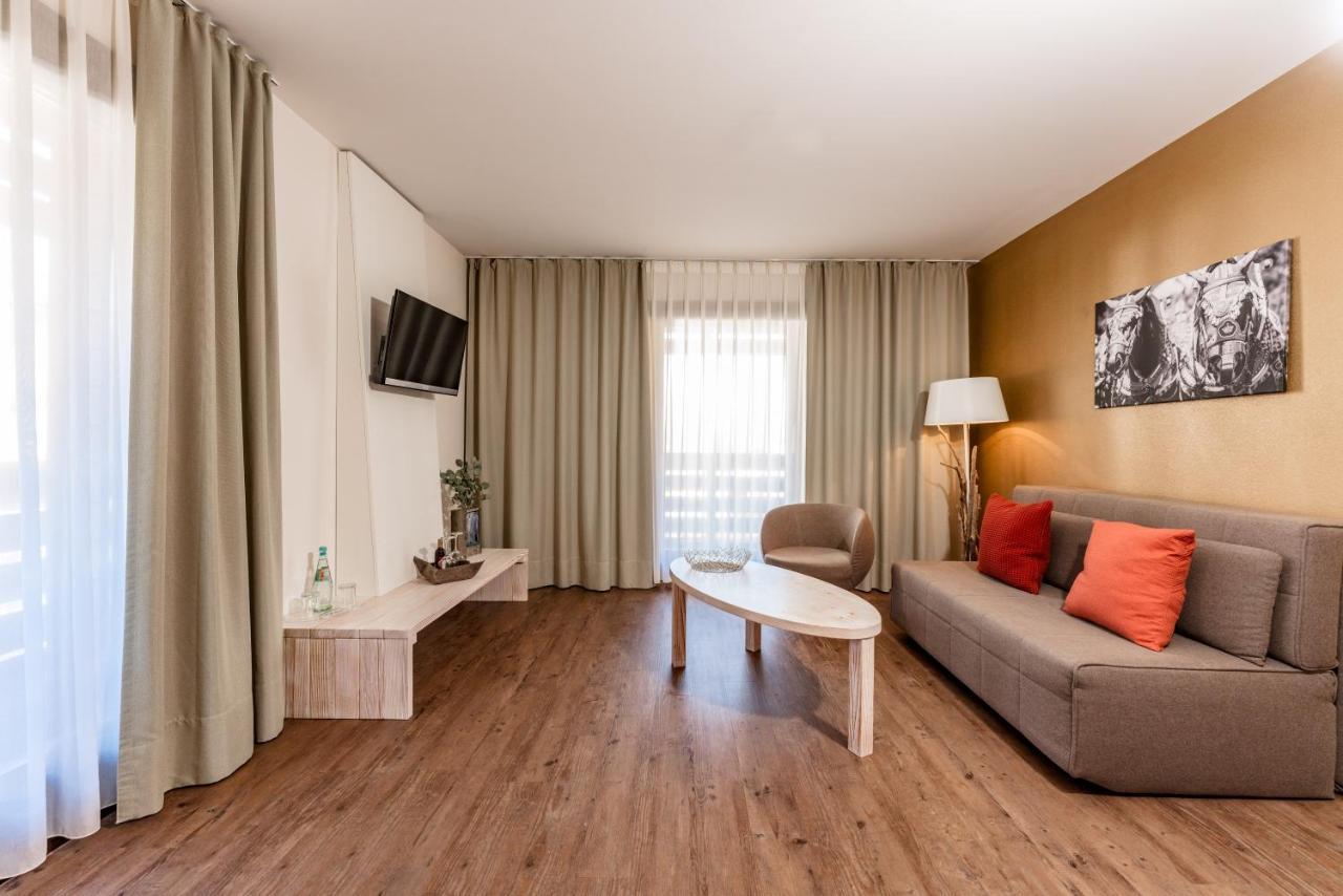 Hotel Villa Lago Garni Bad Wiessee Exterior foto
