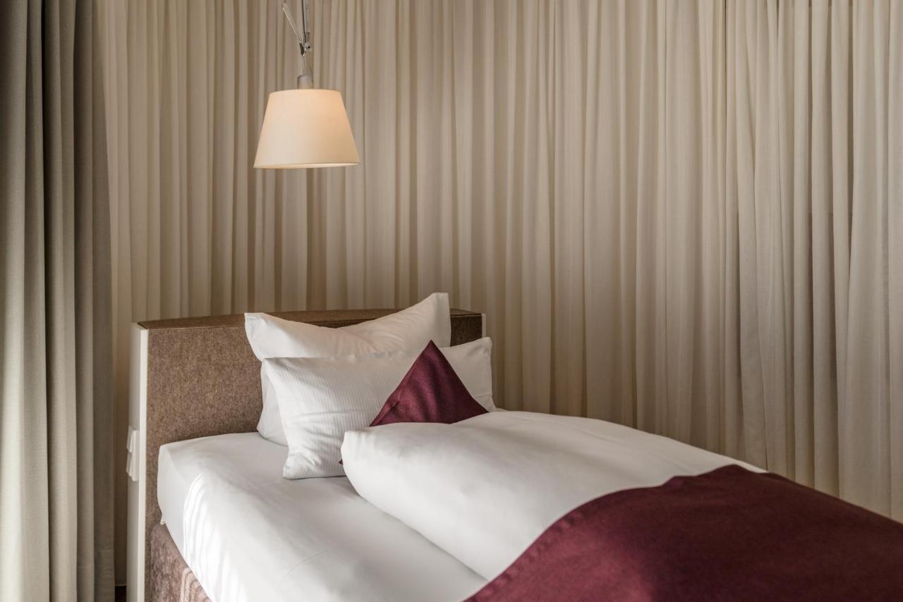 Hotel Villa Lago Garni Bad Wiessee Exterior foto