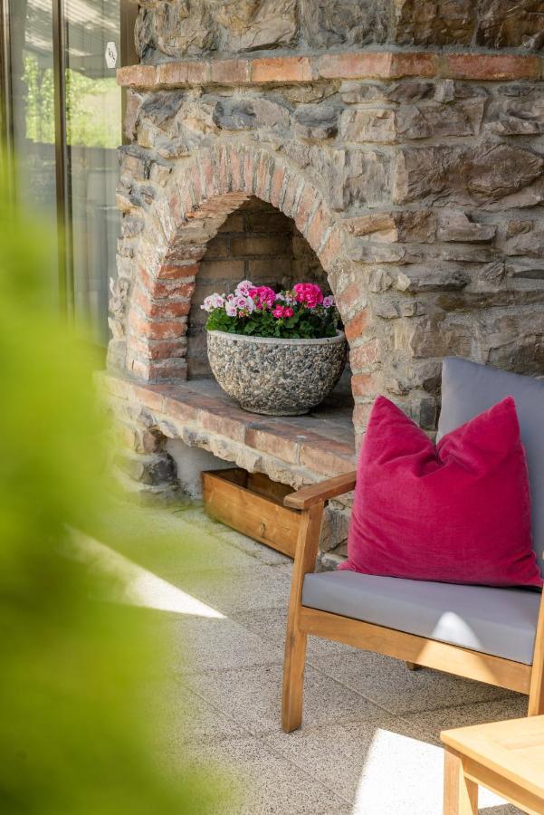 Hotel Villa Lago Garni Bad Wiessee Exterior foto